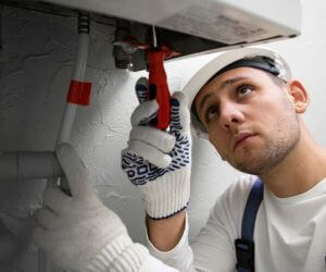 About Water Leak Detection Pros Tracys Landing, MD
