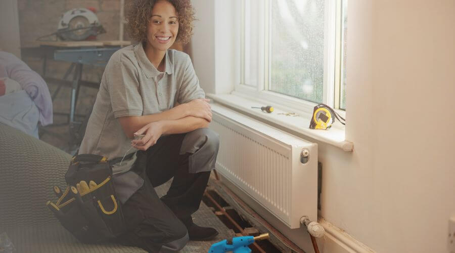 Professional water leak detection in Tracys Landing, MD